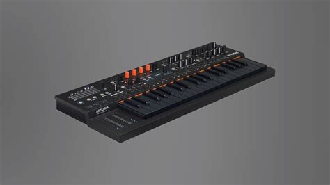 stellar cc6 review|Arturia MiniFreak Stellar Edition review .
